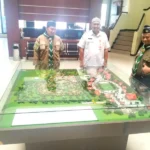 Pemprov Jatim Membangun Bumi Perkemahan 51 Hektar di Cerme