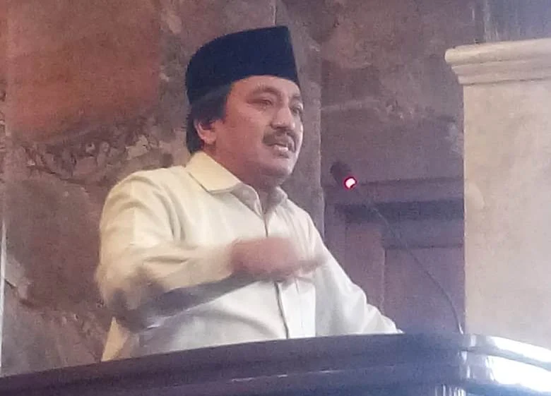 Sistem Pemilu Baik Lahirkan Pemimpin Baik, Lha Pemilu 2019 Termasuk yang Mana?