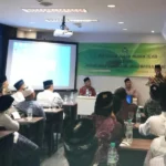 Disayangkan, Masjid yang Pintunya Dikunci