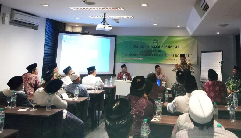 Disayangkan, Masjid yang Pintunya Dikunci