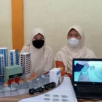 Belajar Geografi Jadi Mudah dengan Temuan Siswa Ini