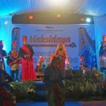 UMM Angkat Eksotisme Budaya Indonesia Timur