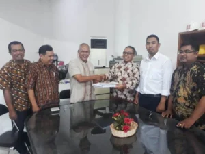 Bangun Kampus Baru, Madrasah Ini Siap Buka Boarding School