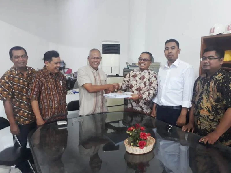 Bangun Kampus Baru, Madrasah Ini Siap Buka Boarding School