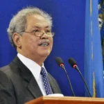 Malik Fadjar Wafat, Tinggalkan Banyak Prestasi