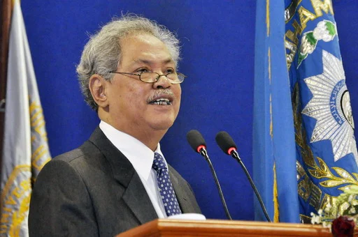 Malik Fadjar Wafat, Tinggalkan Banyak Prestasi