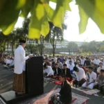 Anggota Dewan Pertimbangan Presiden Malik Fadjar: Idul Adha Kuatkan Rasa Keislaman