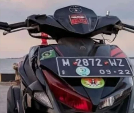 Lugu Benar Pengojek Ini, Dikerjai Penumpangnya Tak Curiga