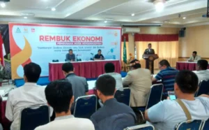 Luncurkan Situs Jual-Beli MallMu.com, Pemuda Muhammadiyah Integrasikan Potensi Ekonomi Pesyarikatan