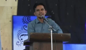 IPM Mamsaka Gelar Talent of Student  