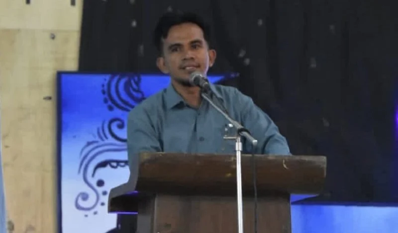 IPM Mamsaka Gelar Talent of Student  