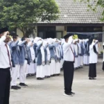 Hari Guru di Mamsaka, Pengalaman Baru Jadi Petugas