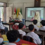 Bikin Kerajinan Ecobrik, P5 Mamsa Hadirkan PCNA Sidayu