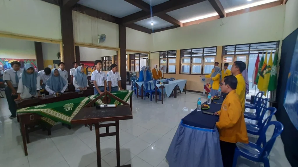 IPM Mamsa Gelar Musyran, Ini Sambutan Ketua Terpilihnya