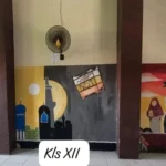 IPM Mamsa Gelar Lomba Mural Pramusyran