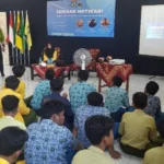 IPM Mamsa Gelar Seminar Motivasi Potensi Diri