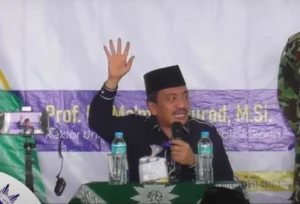 Pembaruan Pendidikan KH Ahmad Dahlan Dulu Dicap Kafir, Sekarang Semua Memakai