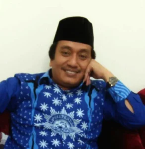 Bertemu Pak Amien Rais, Teringat Mas Anas Urbaningrum
