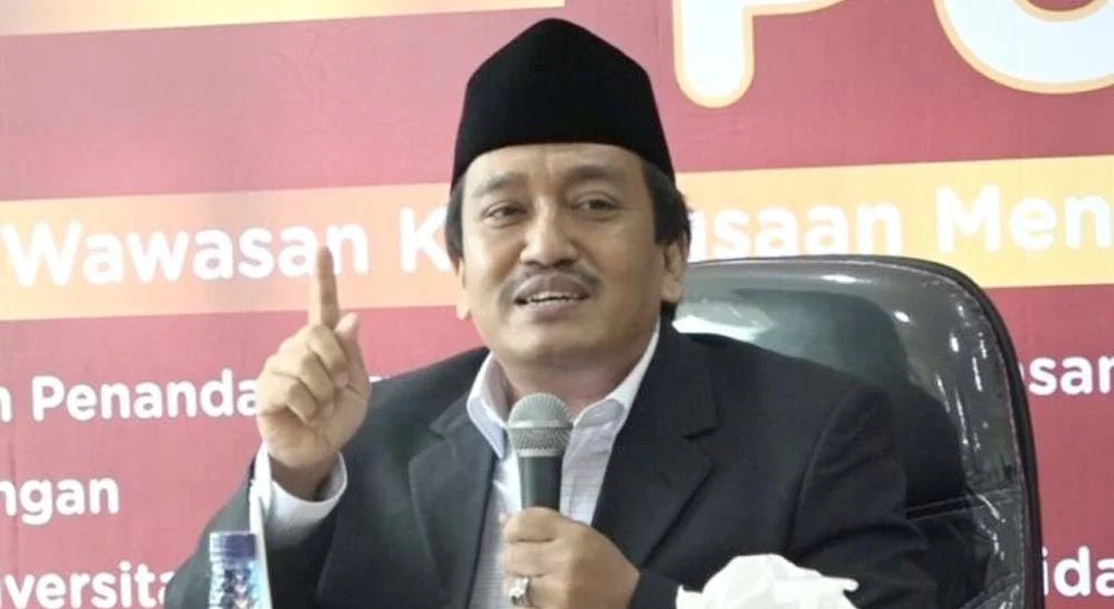 Crazy Idea Wujudkan Negeri Terang: Cerita Imaginer dari Negeri Baladinisia