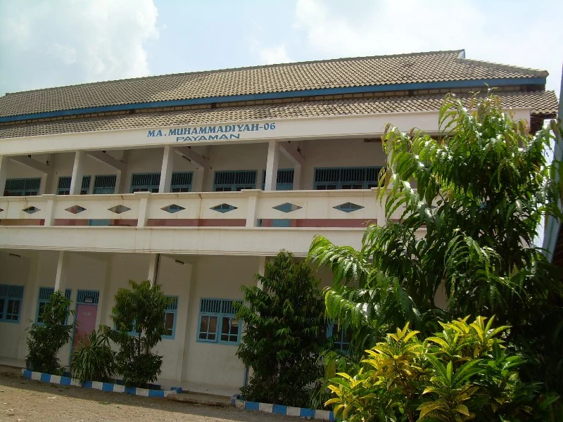 Mamusix Cup Bakal Banjir Suporter Bola Voli di Payaman