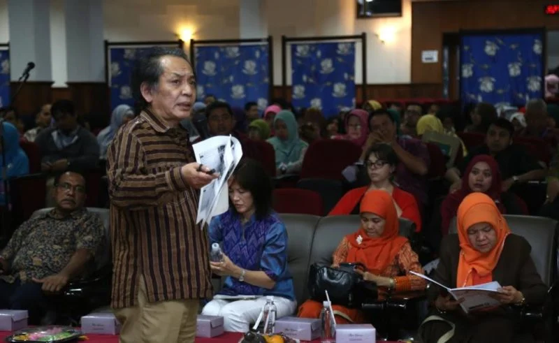 Gandeng 7 Negara, UMM Bertekad Tingkatan Kualitas Pendidikan di Sekolah Se-Malang Raya