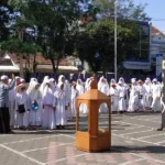 Manasik Haji Jadi Heboh ketika Kain Ihram Banyak yang Melorot