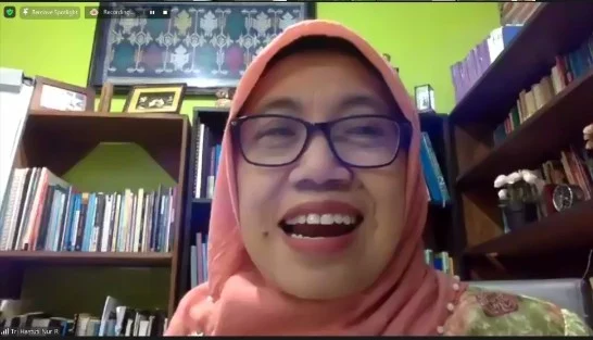 Manfaatkan Medsos sebagai Sarana Dakwah