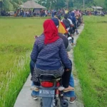 Pengunjung Ekowisata Mangrove Bawean Membeludak, Ini Antispasinya
