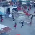 Gerombolan Intoleran Beraksi di Minahasa