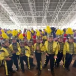 TK Al-Kautsar Kota Pasuruan Juara Lomba Marching Band Se-Jatim