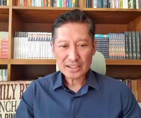 Mardigu Wowiek Buka Rahasia di Acara Ini