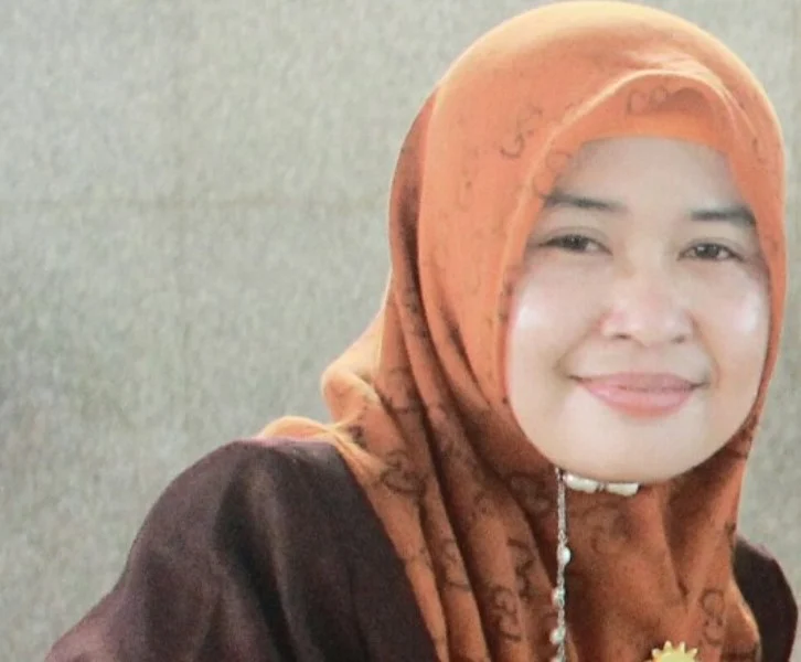 Kisah Calon Pendeta Maria Sugiyarti yang Akhirnya Dapat Hidayah Masuk Islam