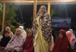Kuliah Subuh di Famgath Bikin Orang Menangis saat Tahu Fakta Ini