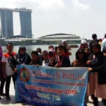 Masuk Singapura, Ada Guru yang Tertahan Imigrasi