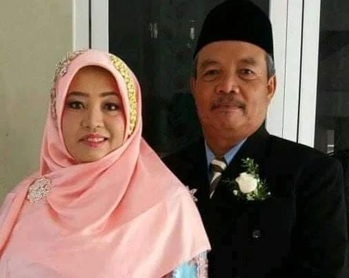 Marita Fauziah, Pejuang Aisyiyah Ngawi Wafat