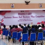 Pelajari Perubahan Bisnis yang Cepat, FEB Gelar Acara Ini