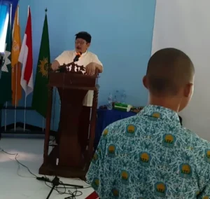 Cita-Cita Mbangun Desa ala SMK Mutu Gresik