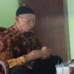 Marmin Siswojo, Pengusaha Sukses Muhammadiyah, Wafat