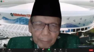 Cabang dan Ranting Perlu Perhatikan Regenerasi