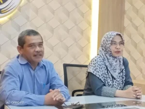 Jika Dengar Mars Jurnal Ilmiah, Lagu Itu Ciptaan Profesor UAD Yogya