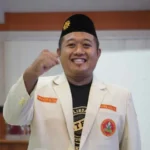 Mas Gemoy Terpilih Ketua Pemuda Muhammadiyah Kota Blitar