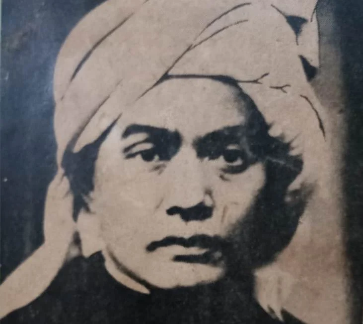 KH Mas Mansur dan Pesan Nyai Walidah