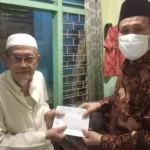 Dia Tunaikan Sendiri Amanah Itu, In Memoriam Nadjib Hamid
