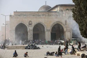 Indonesia Sumbang Masjid Al Aqsa 18.000 Dolar, Begini Ceritanya