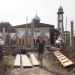 Daripada Tiap Tarawih Gelar Karpet, Masjid Ini Mulai Diperluas