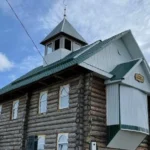 Muslim Siberia Resmikan Masjid Kuno Berusia 2 Abad