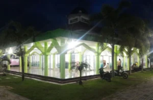 Cerita-Cerita Menarik dalam Perjalanan Dakwah di Bawean