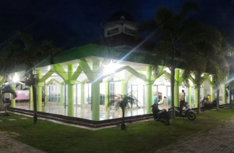 Cerita-Cerita Menarik dalam Perjalanan Dakwah di Bawean