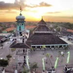 Walisongo dari Cina? Begini Sejarahnya