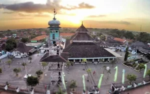 Walisongo dari Cina? Begini Sejarahnya